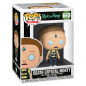Preview: FUNKO POP! - Animation - Rick and Morty Death Crystal Morty #660